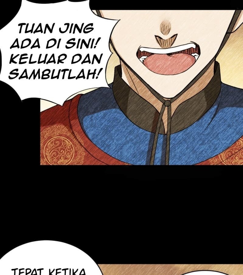 The Yinyang Judgement Chapter 3 - halaman 42