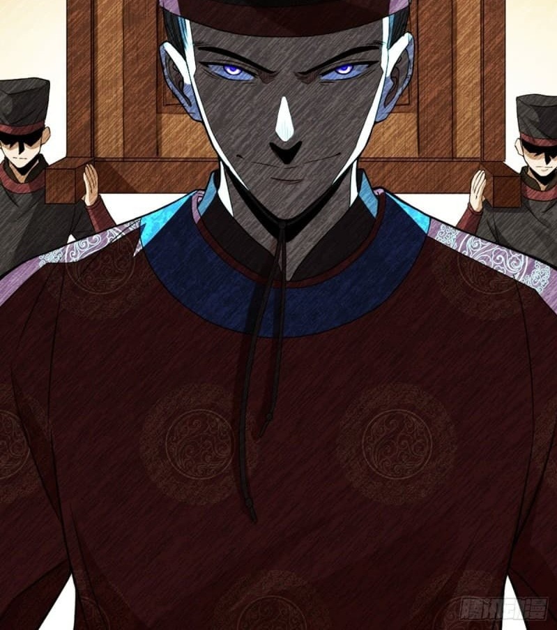 The Yinyang Judgement Chapter 3 - halaman 45