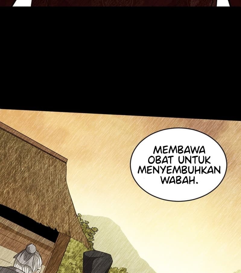 The Yinyang Judgement Chapter 3 - halaman 46