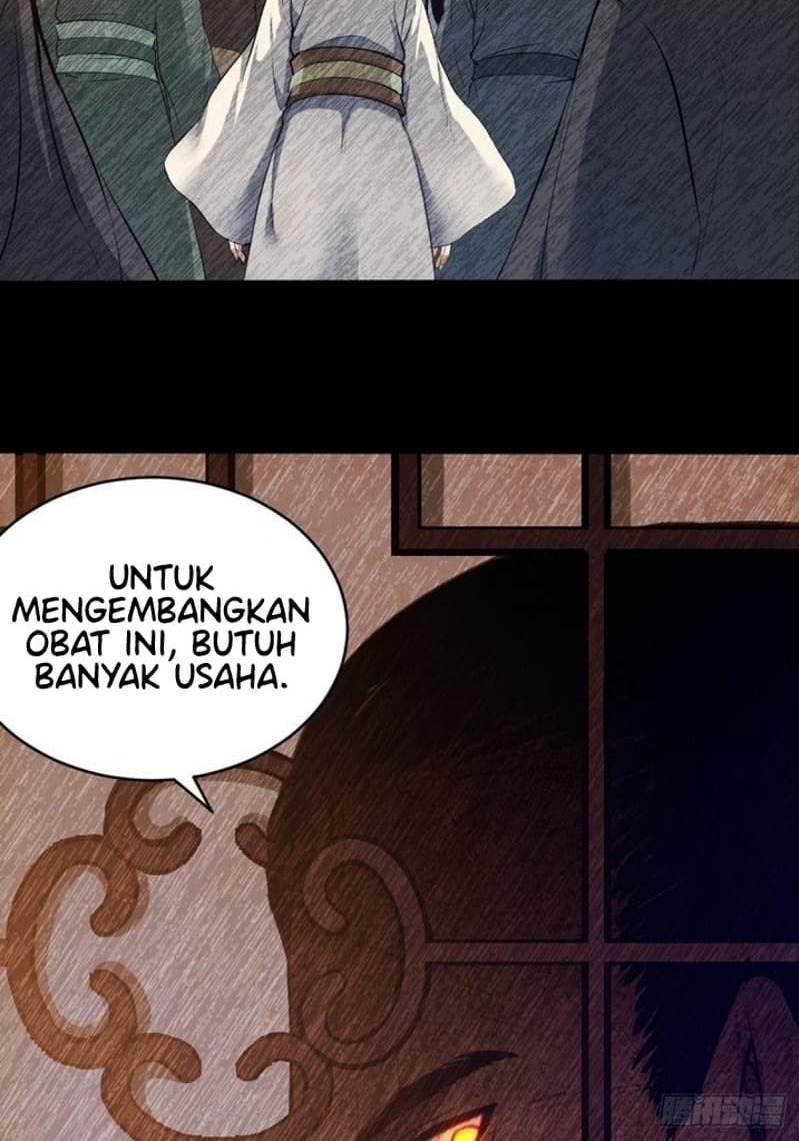 The Yinyang Judgement Chapter 3 - halaman 51