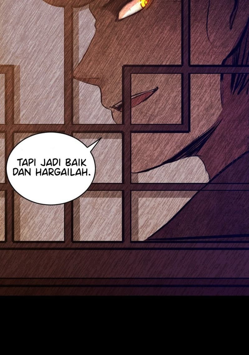The Yinyang Judgement Chapter 3 - halaman 52