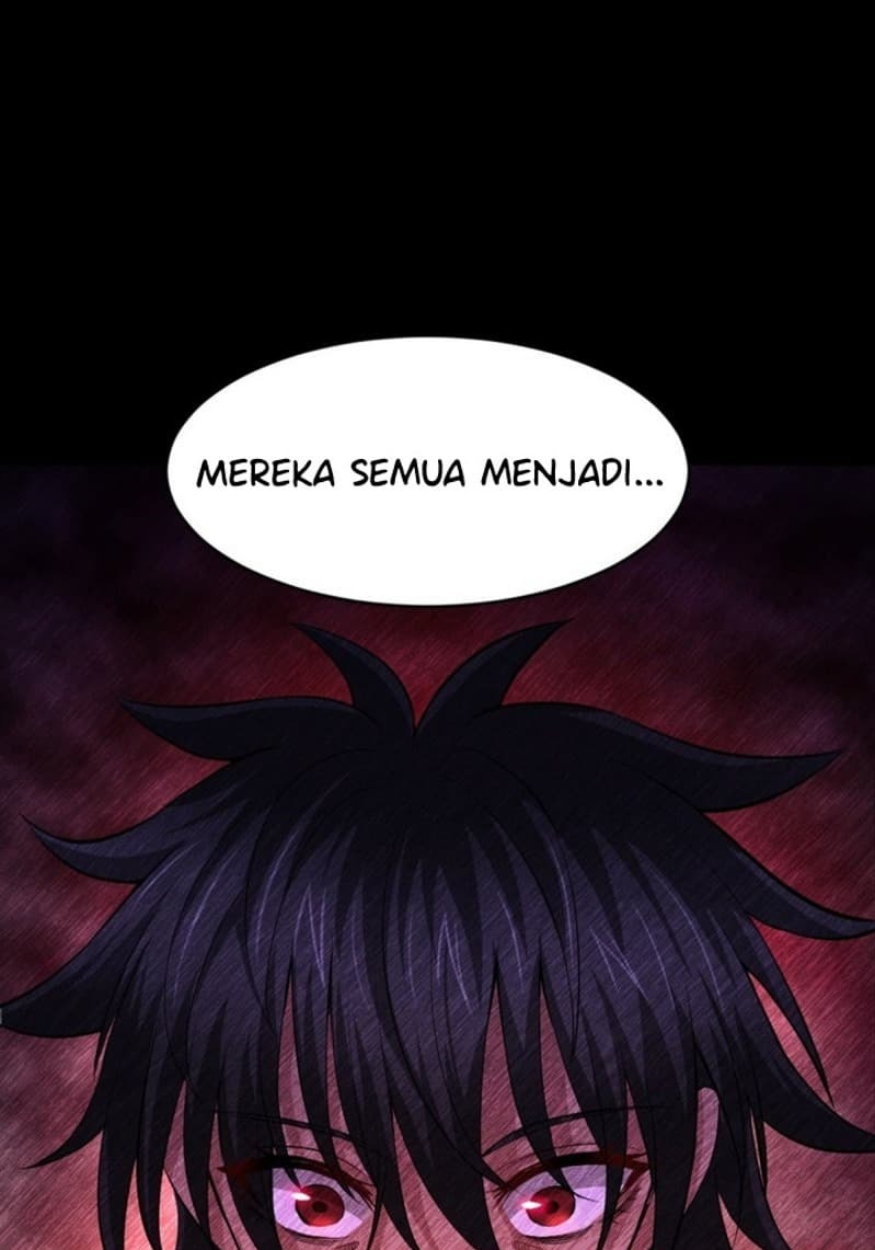 The Yinyang Judgement Chapter 3 - halaman 54