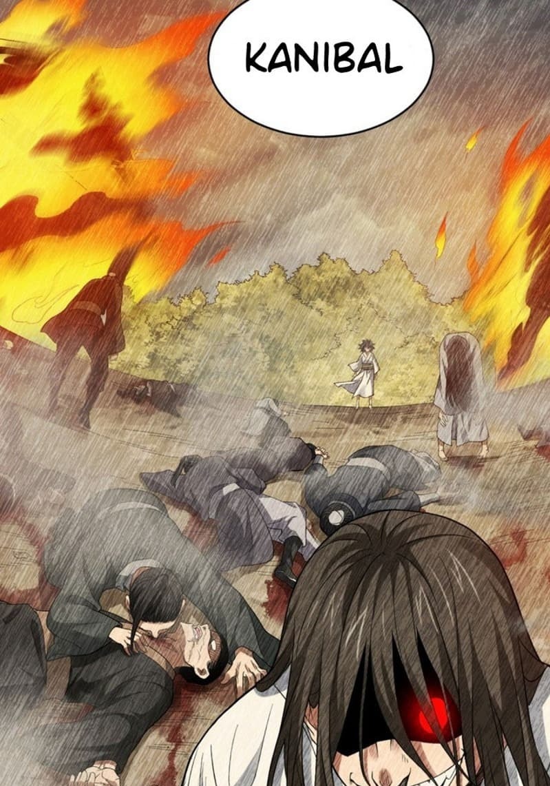 The Yinyang Judgement Chapter 3 - halaman 56
