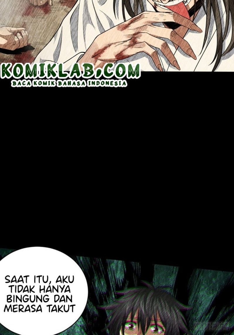 The Yinyang Judgement Chapter 3 - halaman 57