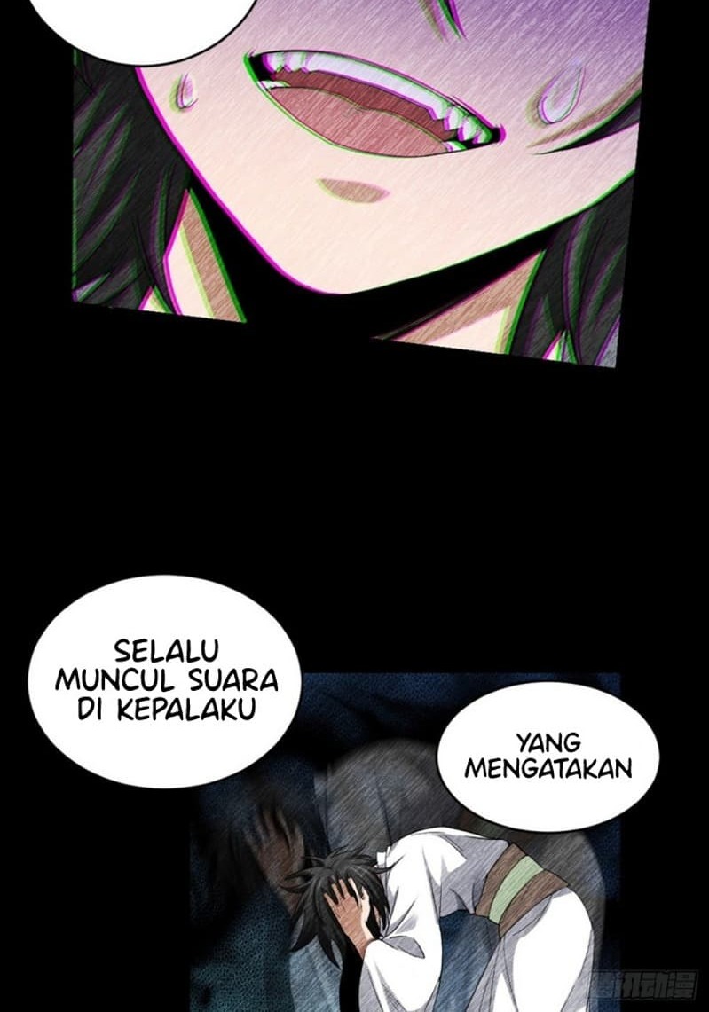 The Yinyang Judgement Chapter 3 - halaman 59