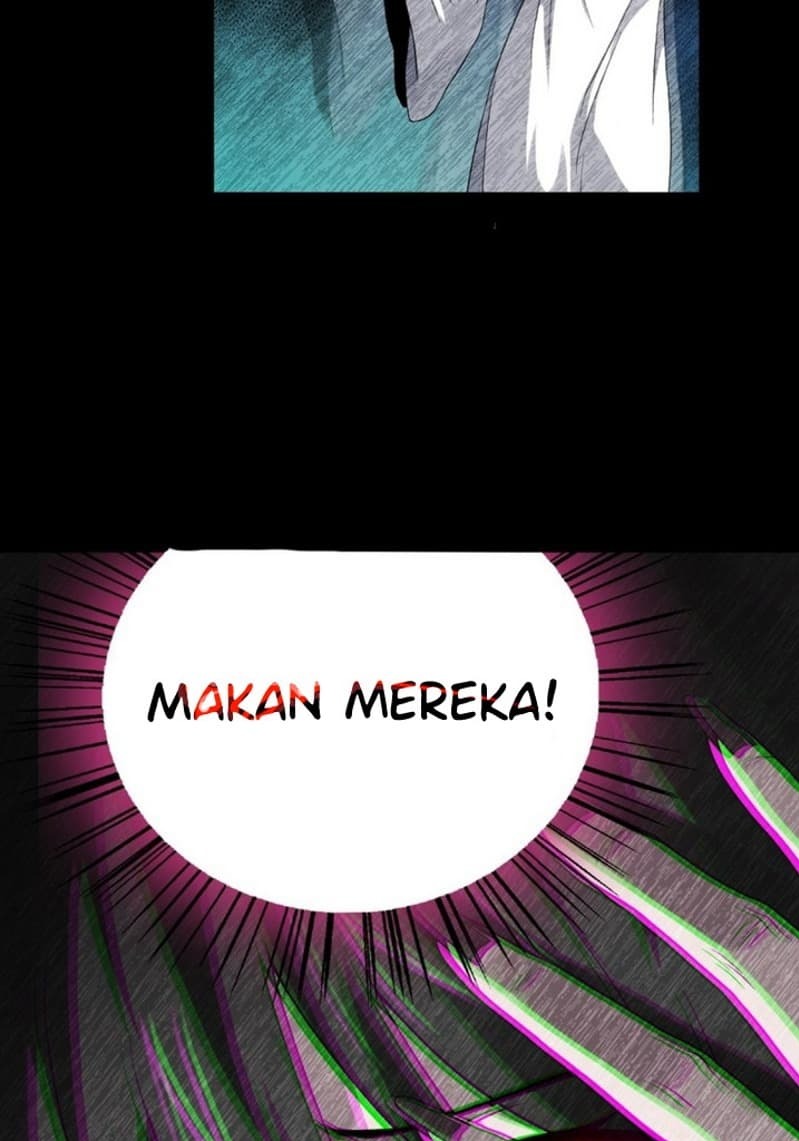 The Yinyang Judgement Chapter 3 - halaman 60