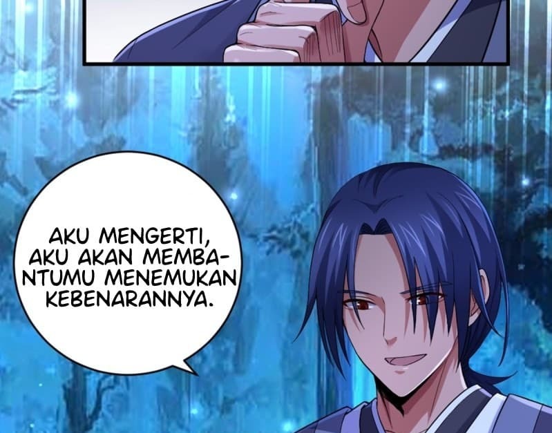 The Yinyang Judgement Chapter 3 - halaman 68