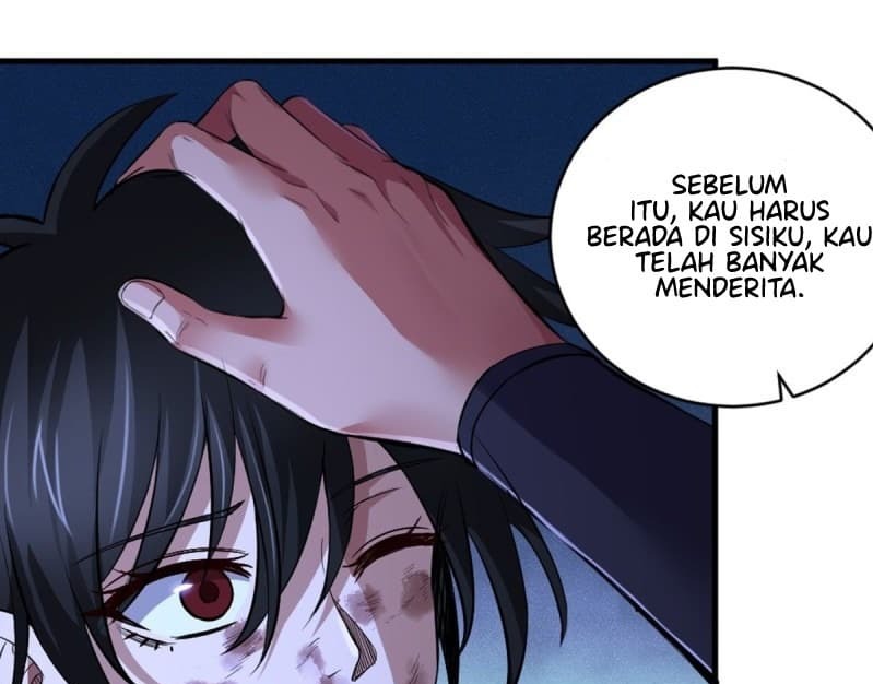 The Yinyang Judgement Chapter 3 - halaman 70