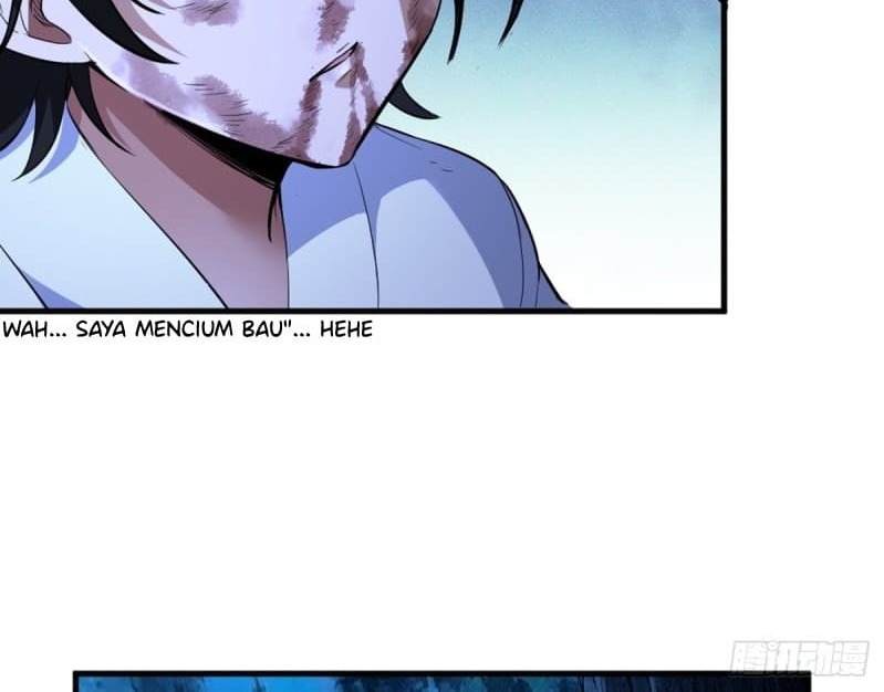 The Yinyang Judgement Chapter 3 - halaman 71