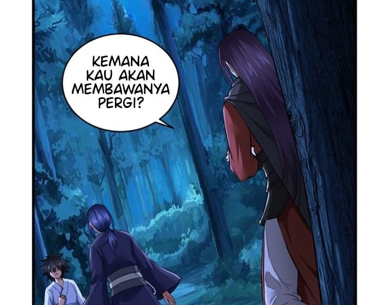 The Yinyang Judgement Chapter 3 - halaman 72