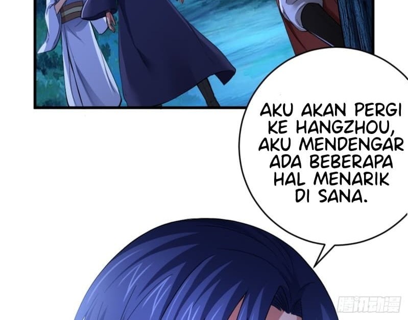 The Yinyang Judgement Chapter 3 - halaman 73