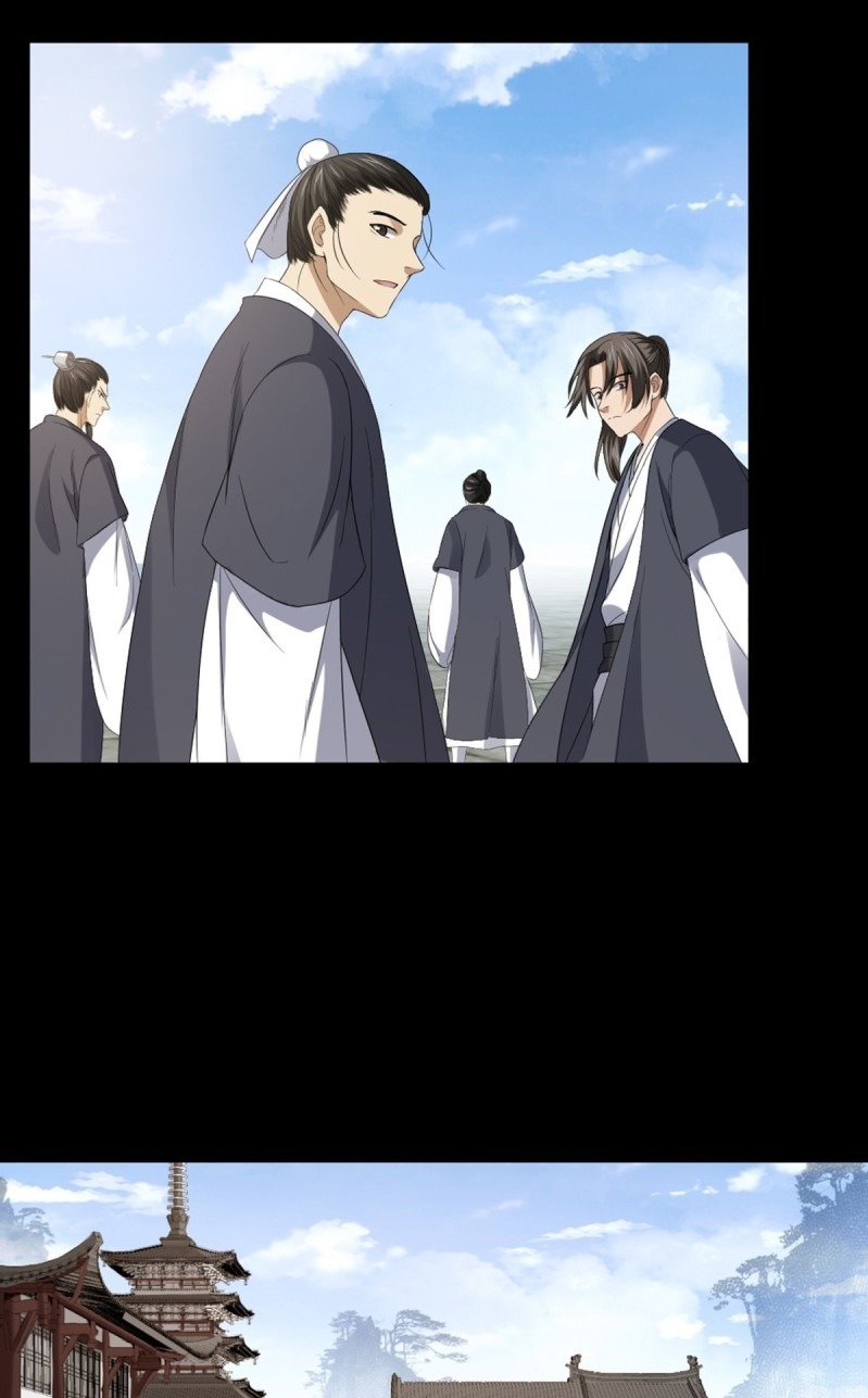 The Yinyang Judgement Chapter 4 - halaman 13