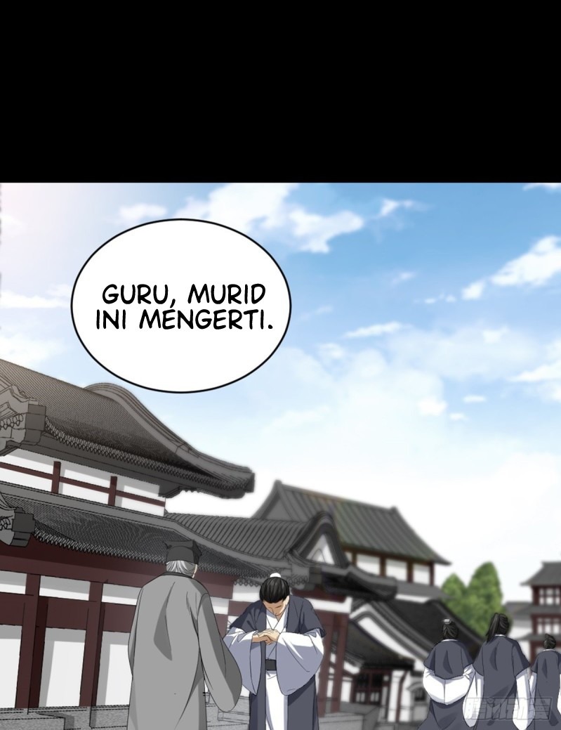 The Yinyang Judgement Chapter 4 - halaman 24