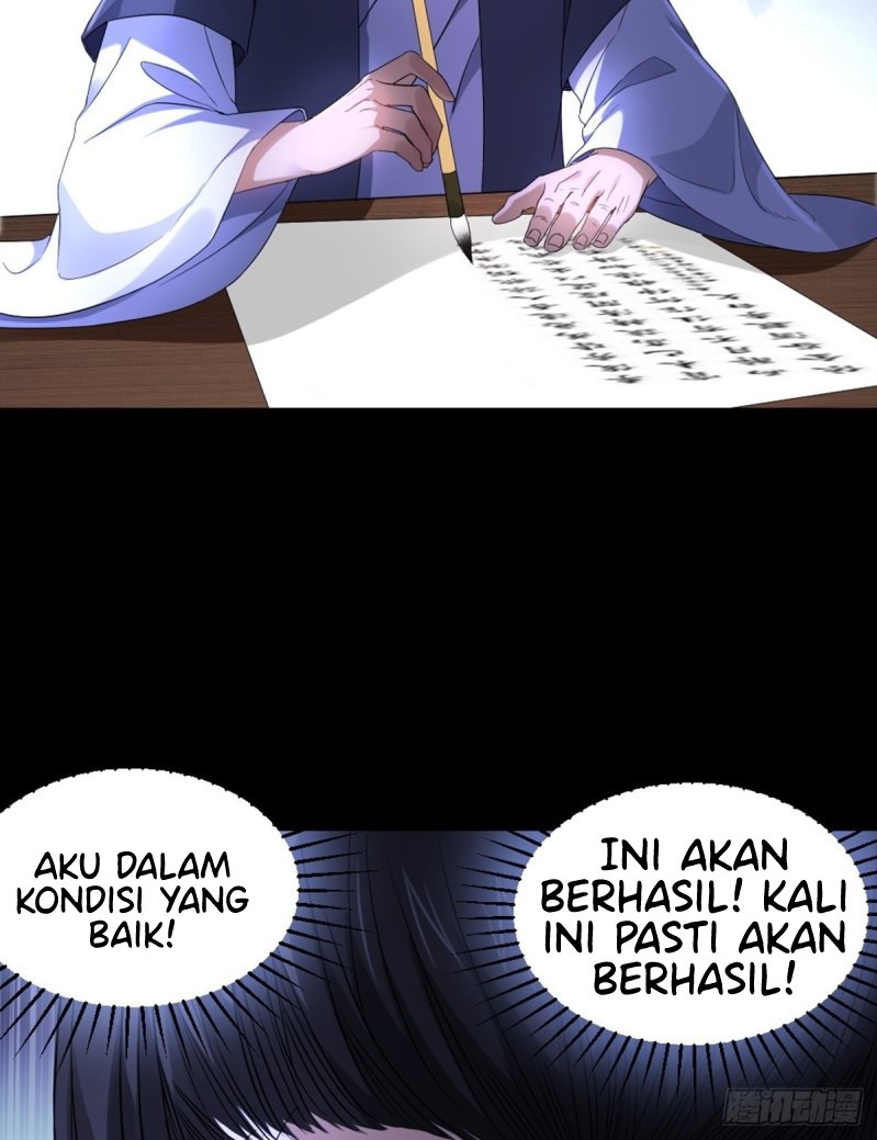 The Yinyang Judgement Chapter 4 - halaman 28
