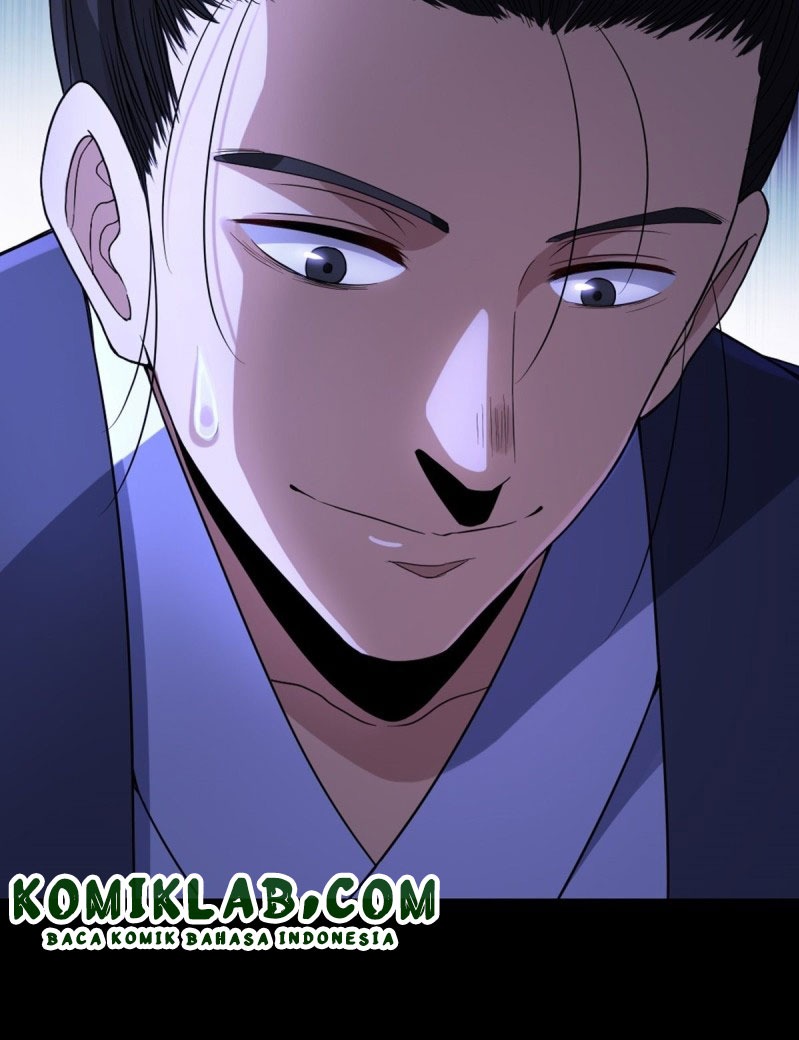 The Yinyang Judgement Chapter 4 - halaman 29