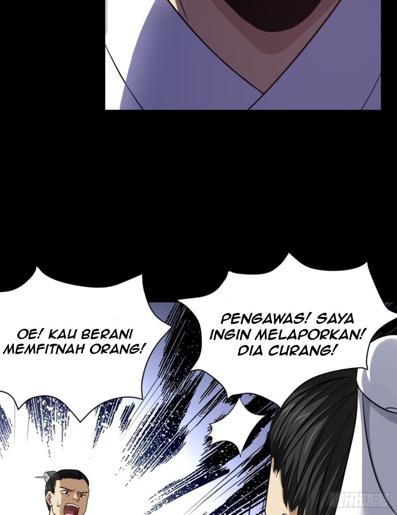 The Yinyang Judgement Chapter 4 - halaman 40