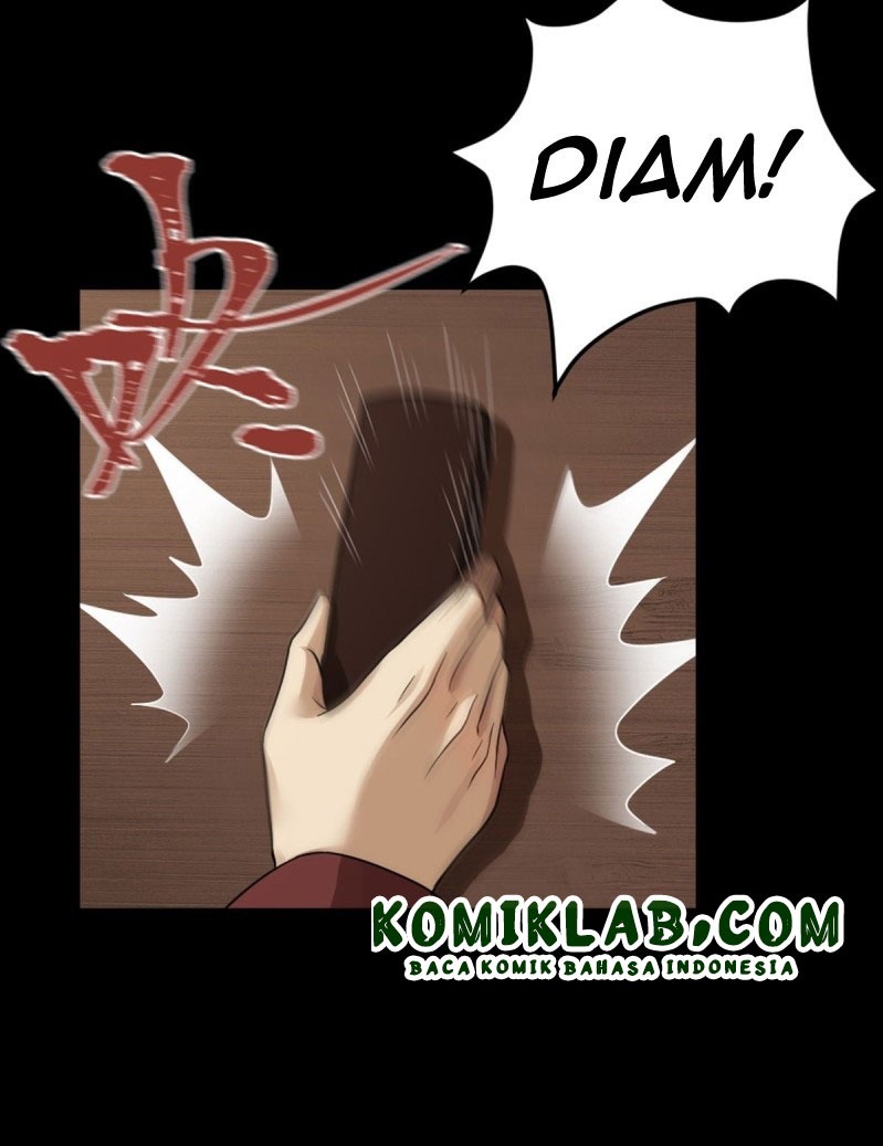 The Yinyang Judgement Chapter 4 - halaman 43