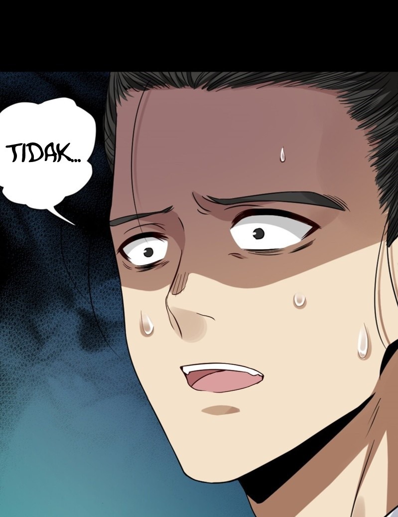 The Yinyang Judgement Chapter 4 - halaman 47