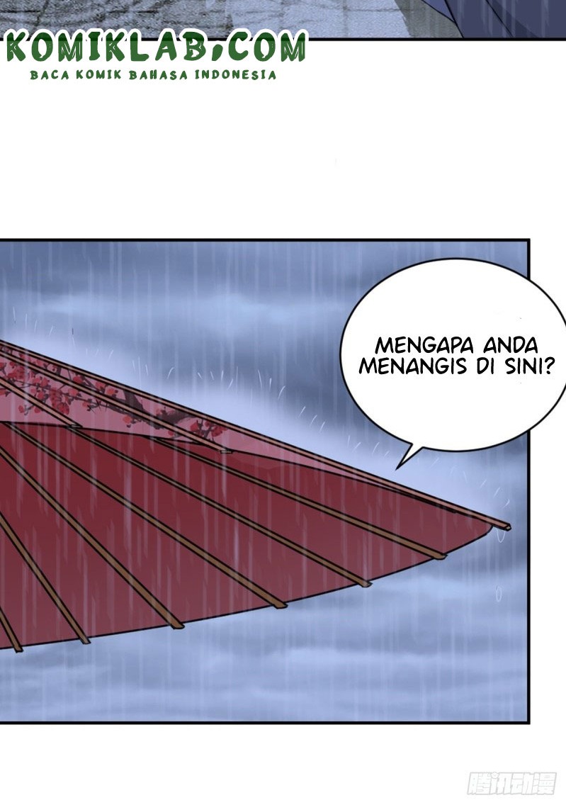 The Yinyang Judgement Chapter 4 - halaman 52