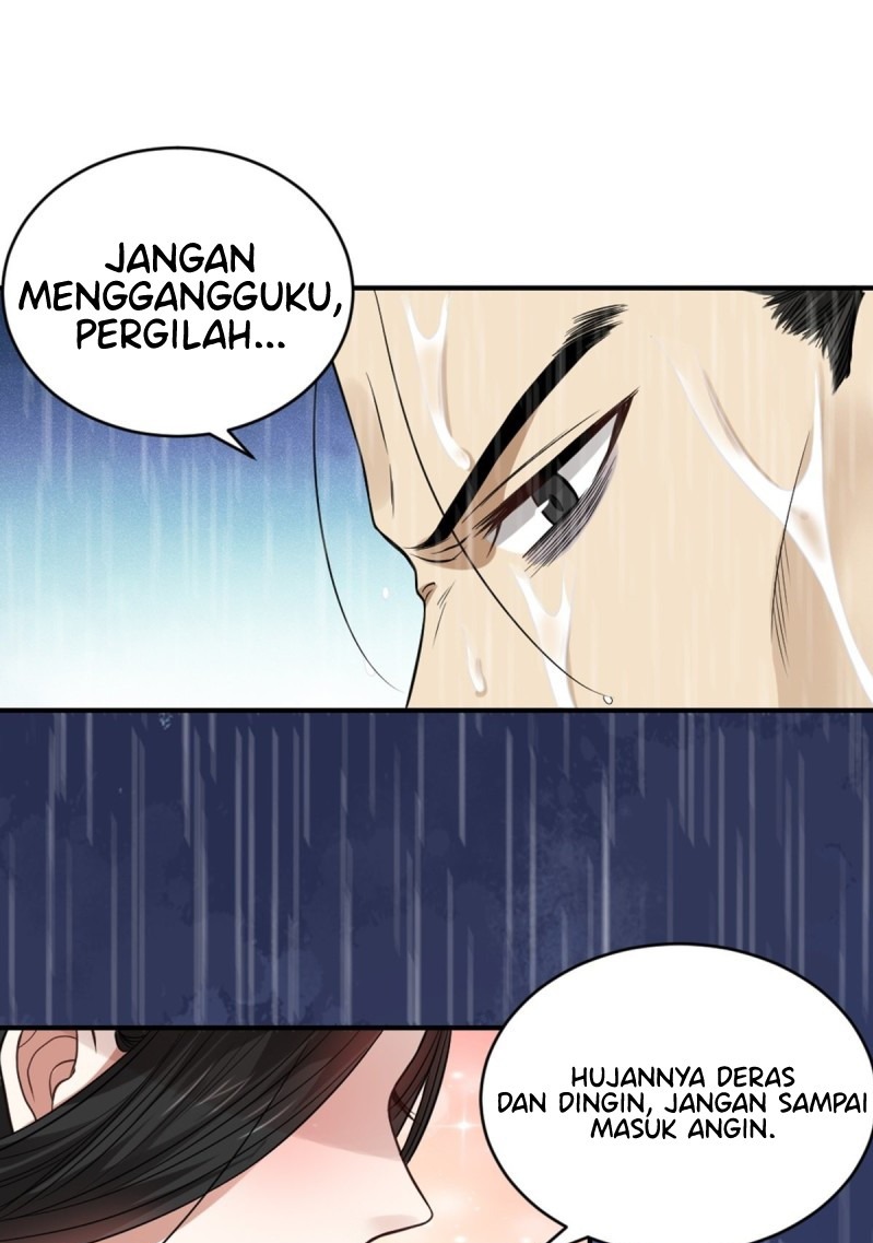 The Yinyang Judgement Chapter 4 - halaman 53