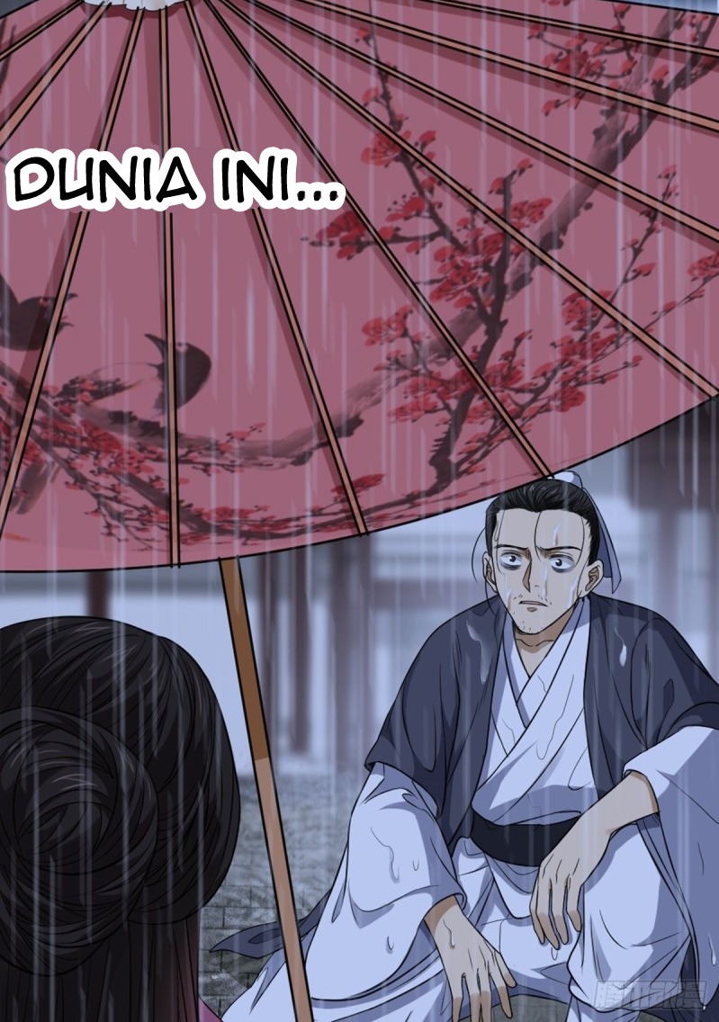 The Yinyang Judgement Chapter 4 - halaman 56
