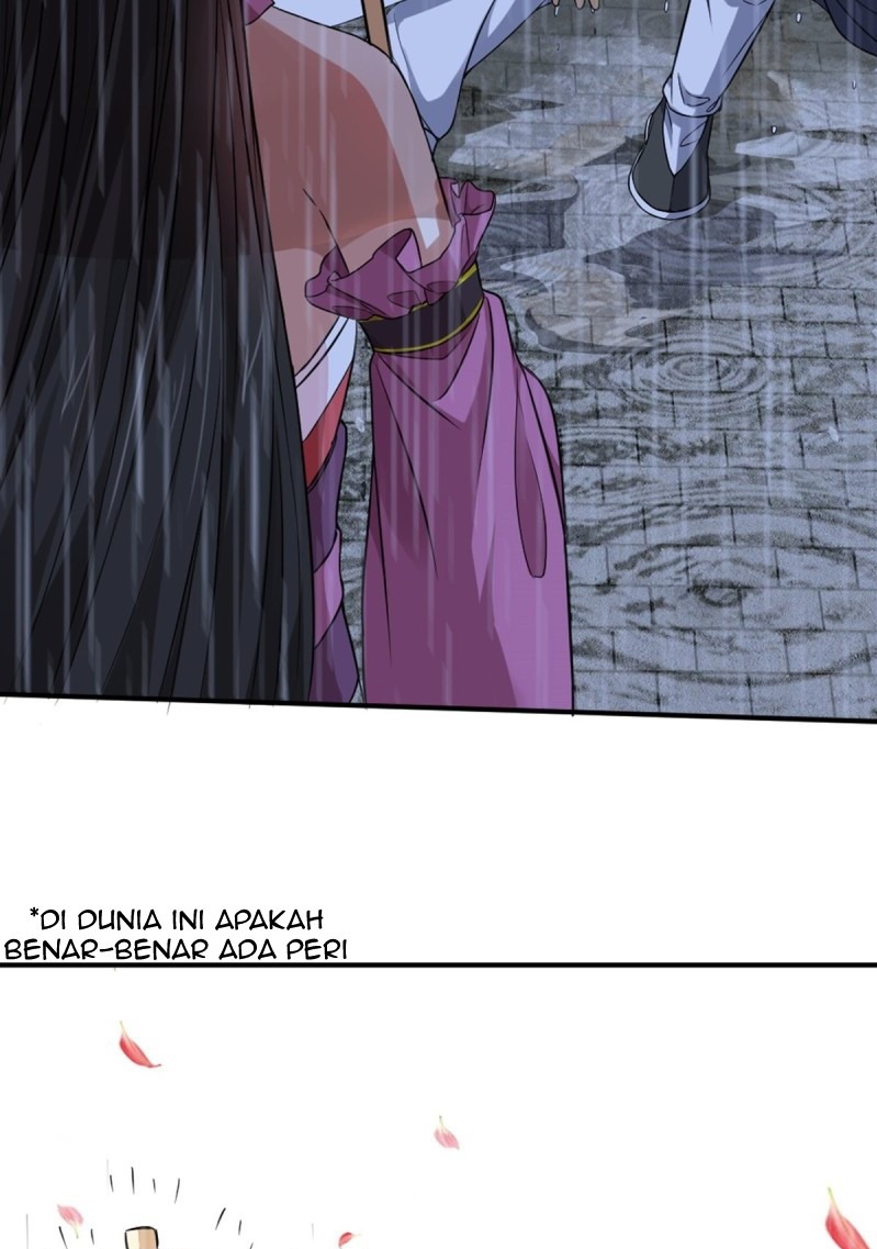 The Yinyang Judgement Chapter 4 - halaman 57