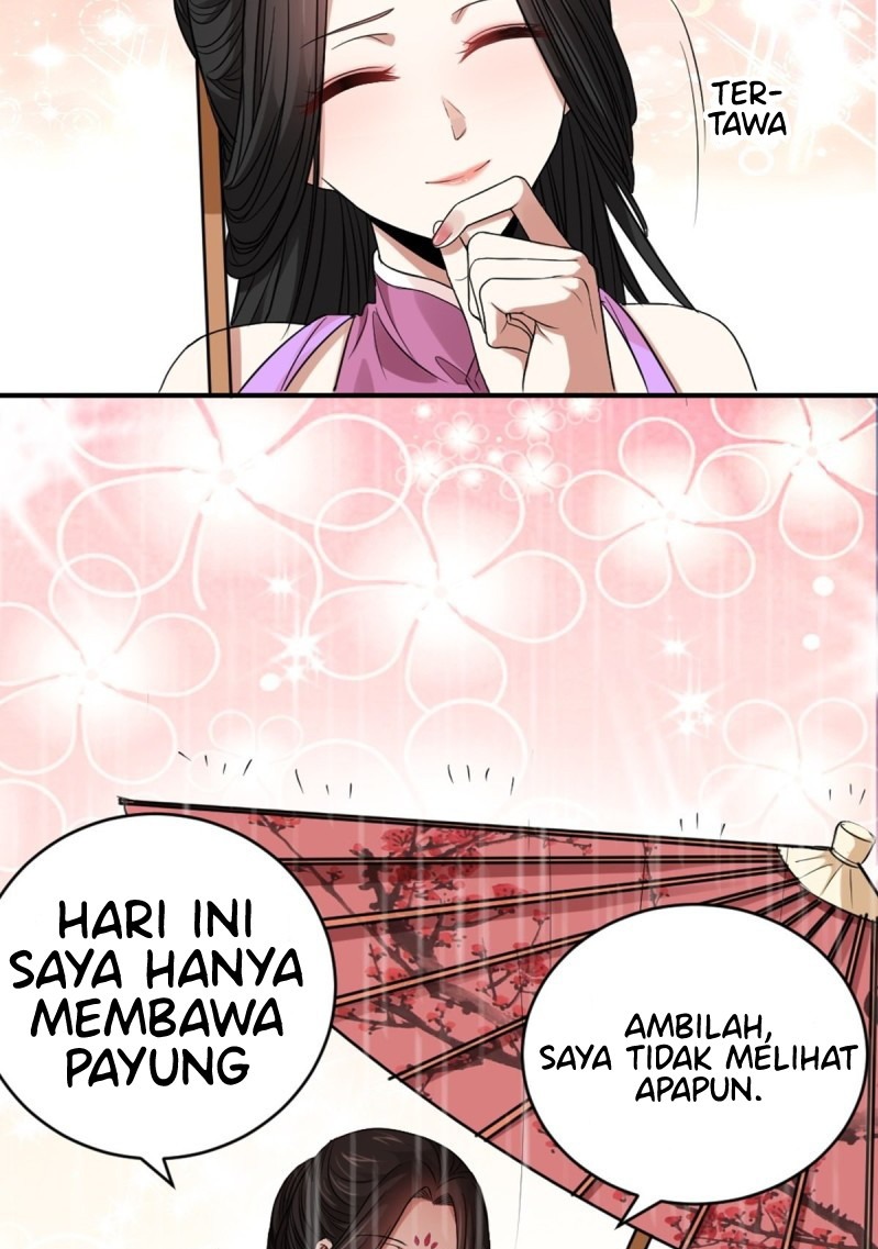 The Yinyang Judgement Chapter 4 - halaman 61