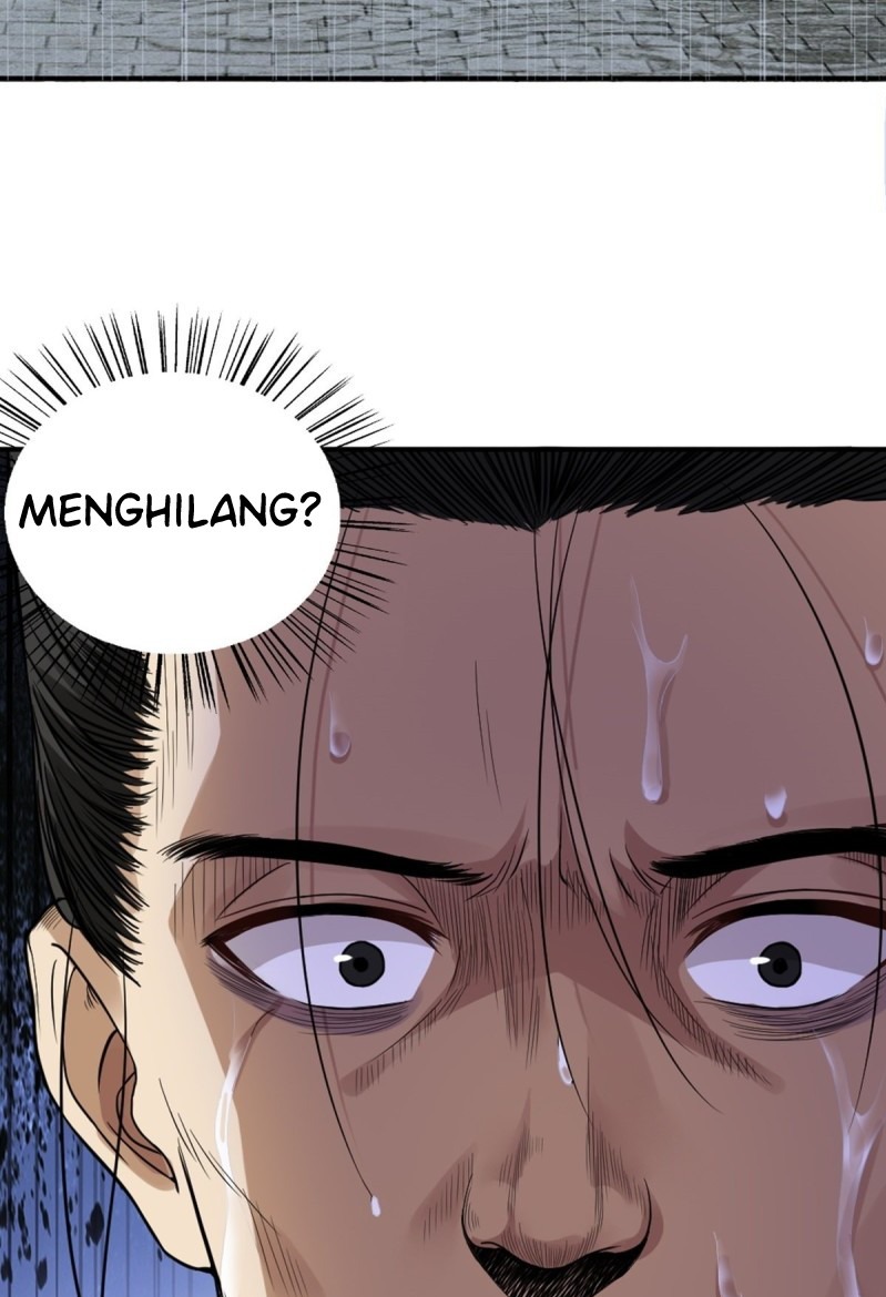 The Yinyang Judgement Chapter 4 - halaman 67