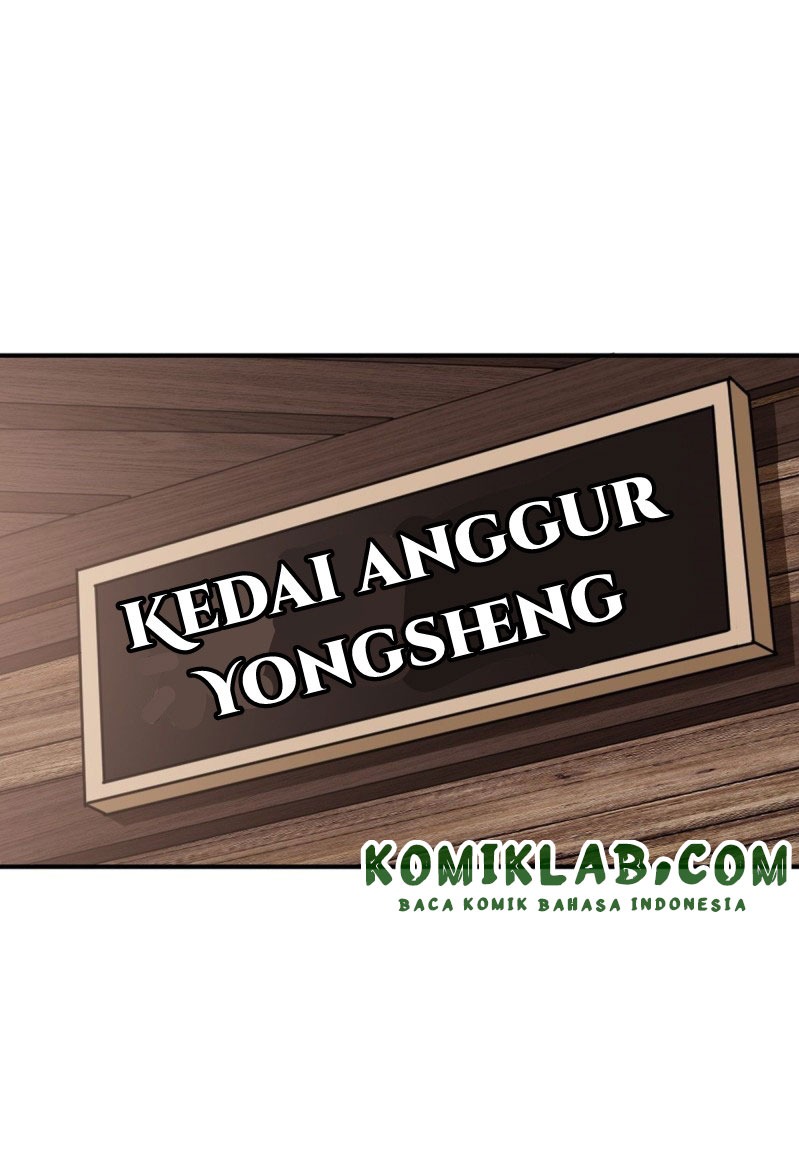 The Yinyang Judgement Chapter 4 - halaman 69