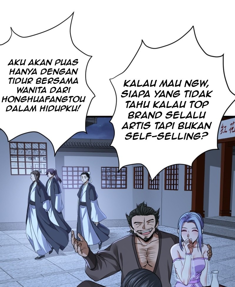 The Yinyang Judgement Chapter 4 - halaman 81