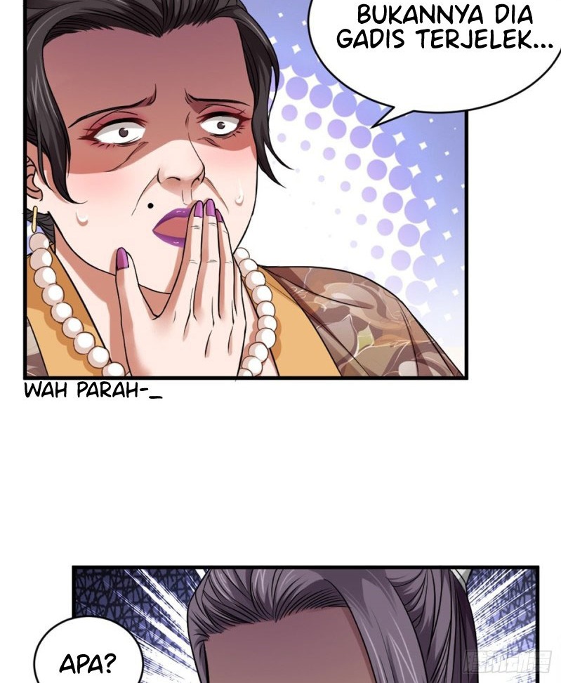 The Yinyang Judgement Chapter 4 - halaman 86