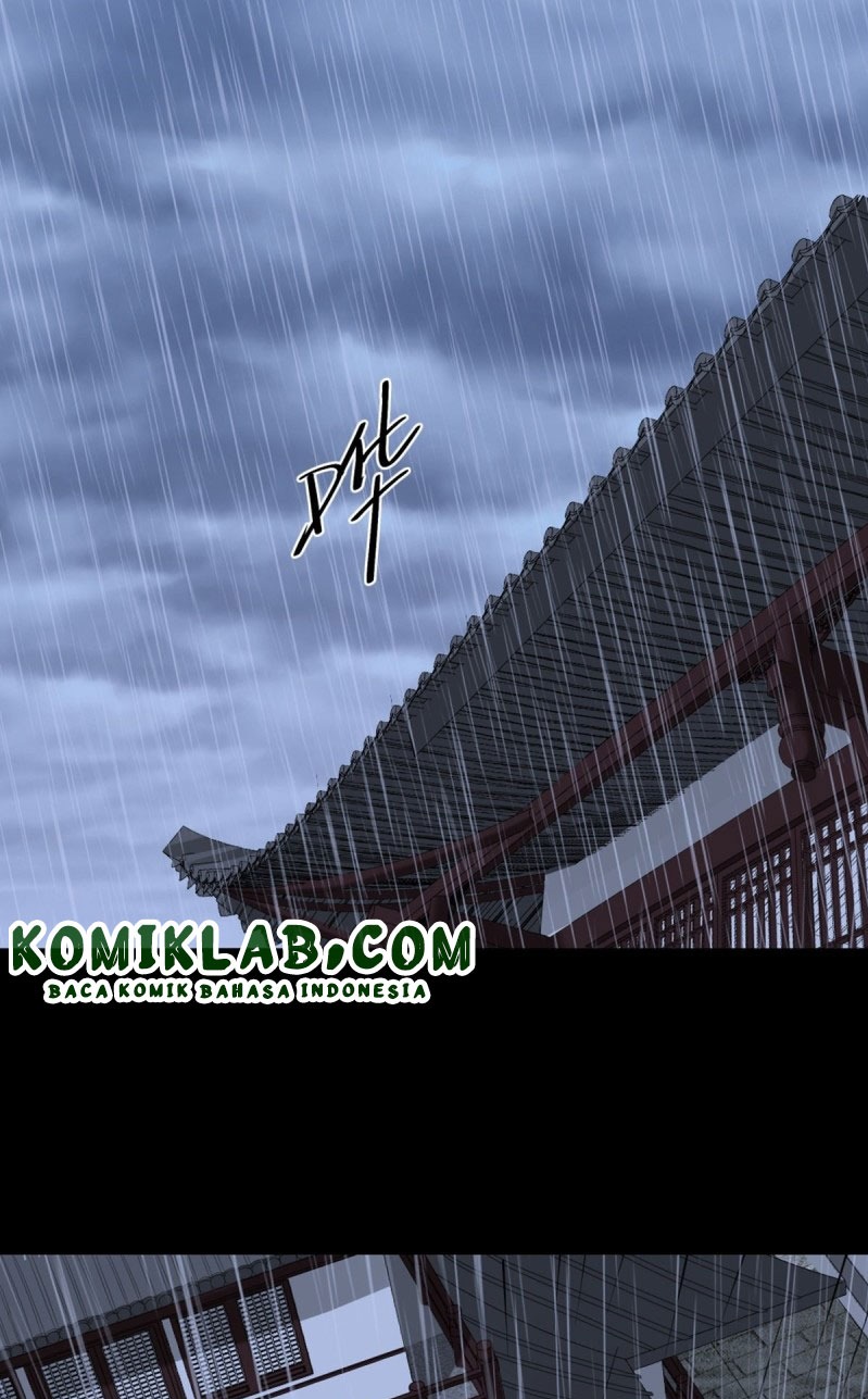 The Yinyang Judgement Chapter 4 - halaman 9
