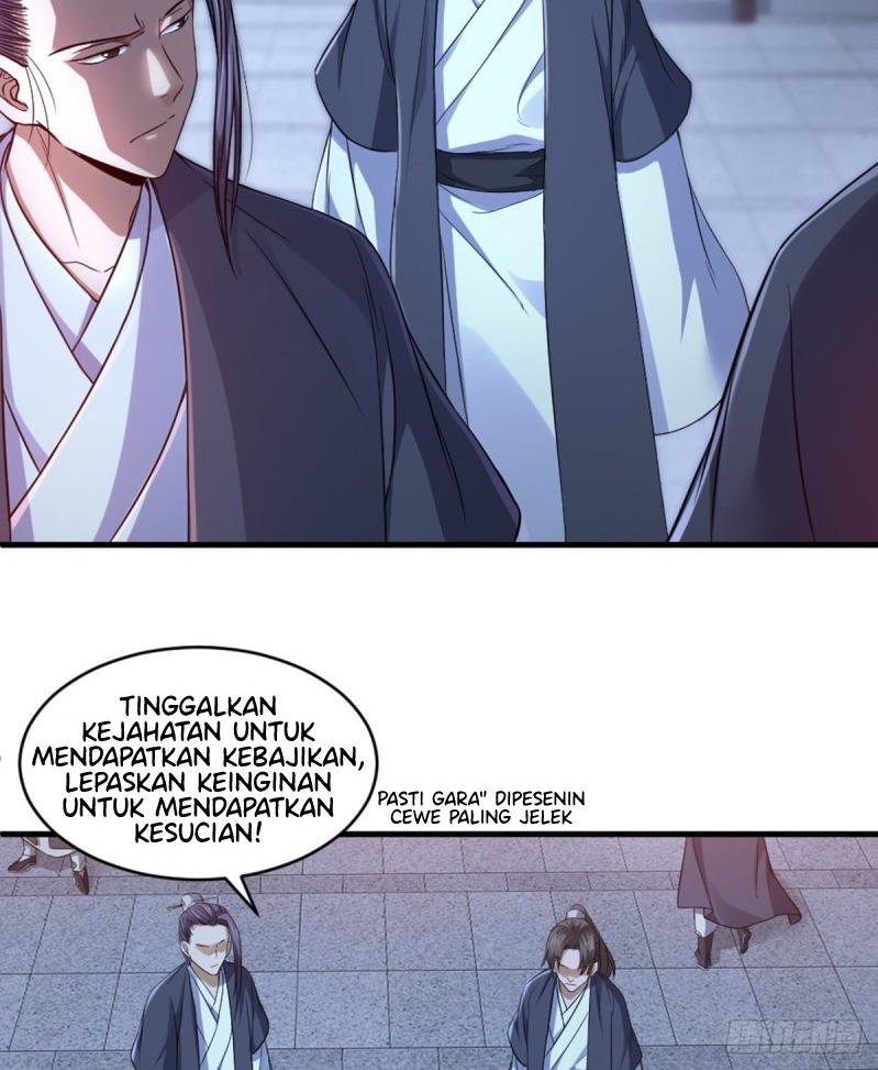 The Yinyang Judgement Chapter 4 - halaman 90