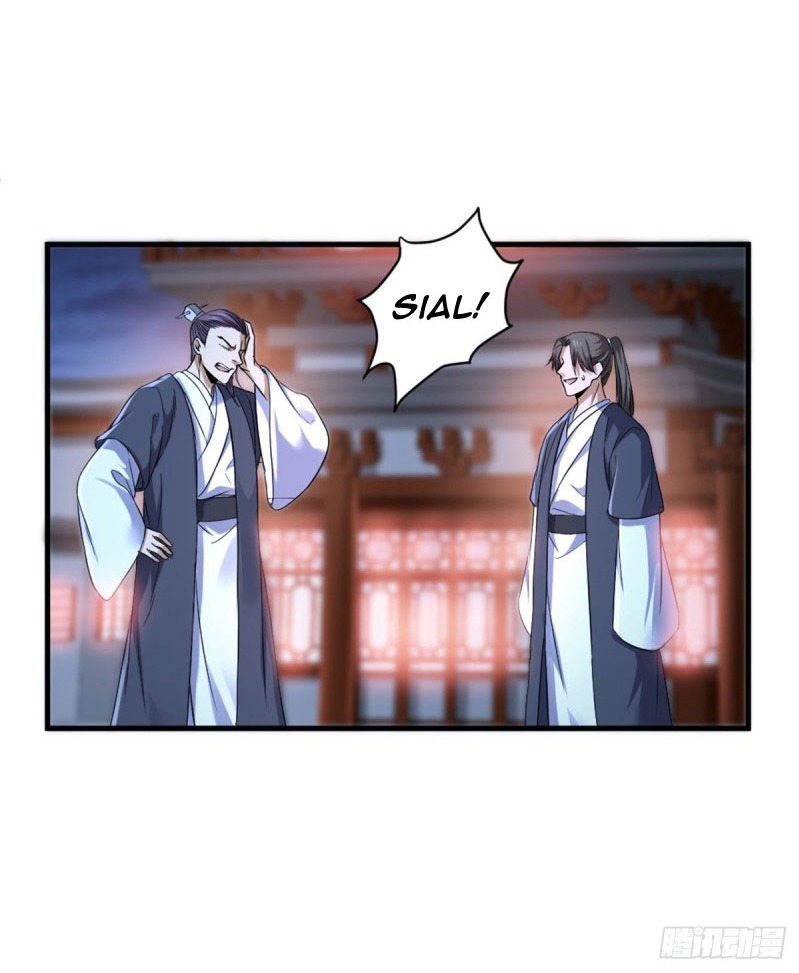 The Yinyang Judgement Chapter 4 - halaman 92