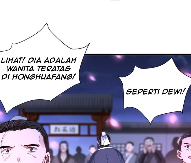 The Yinyang Judgement Chapter 4 - halaman 93