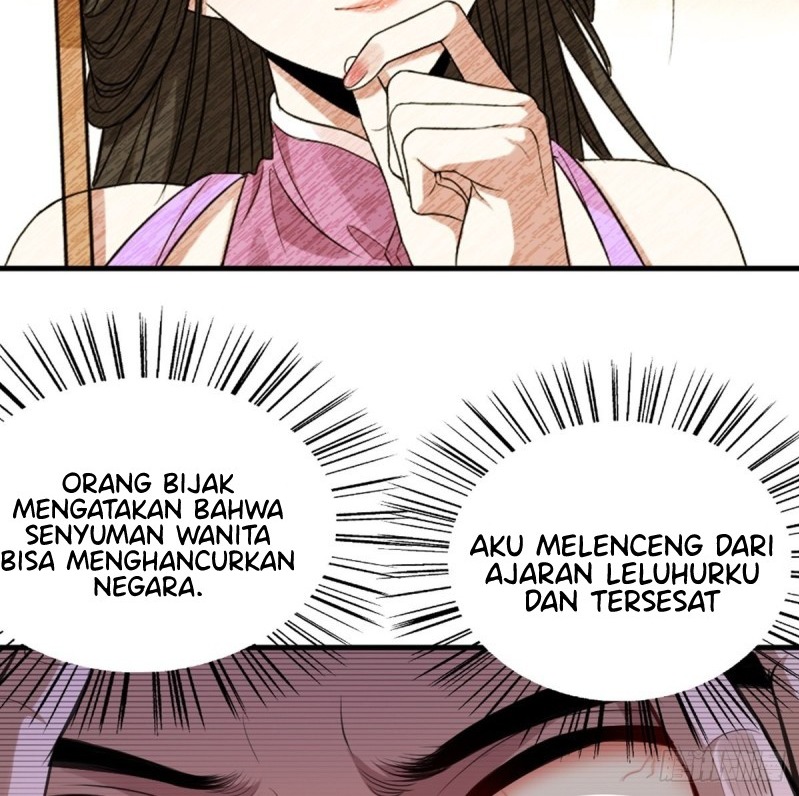 The Yinyang Judgement Chapter 5 - halaman 11