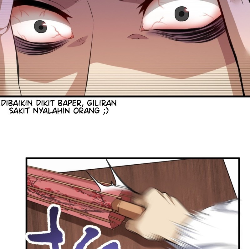 The Yinyang Judgement Chapter 5 - halaman 12