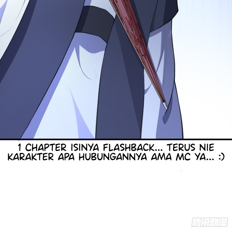 The Yinyang Judgement Chapter 5 - halaman 21