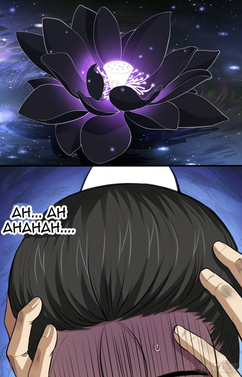 The Yinyang Judgement Chapter 5 - halaman 7