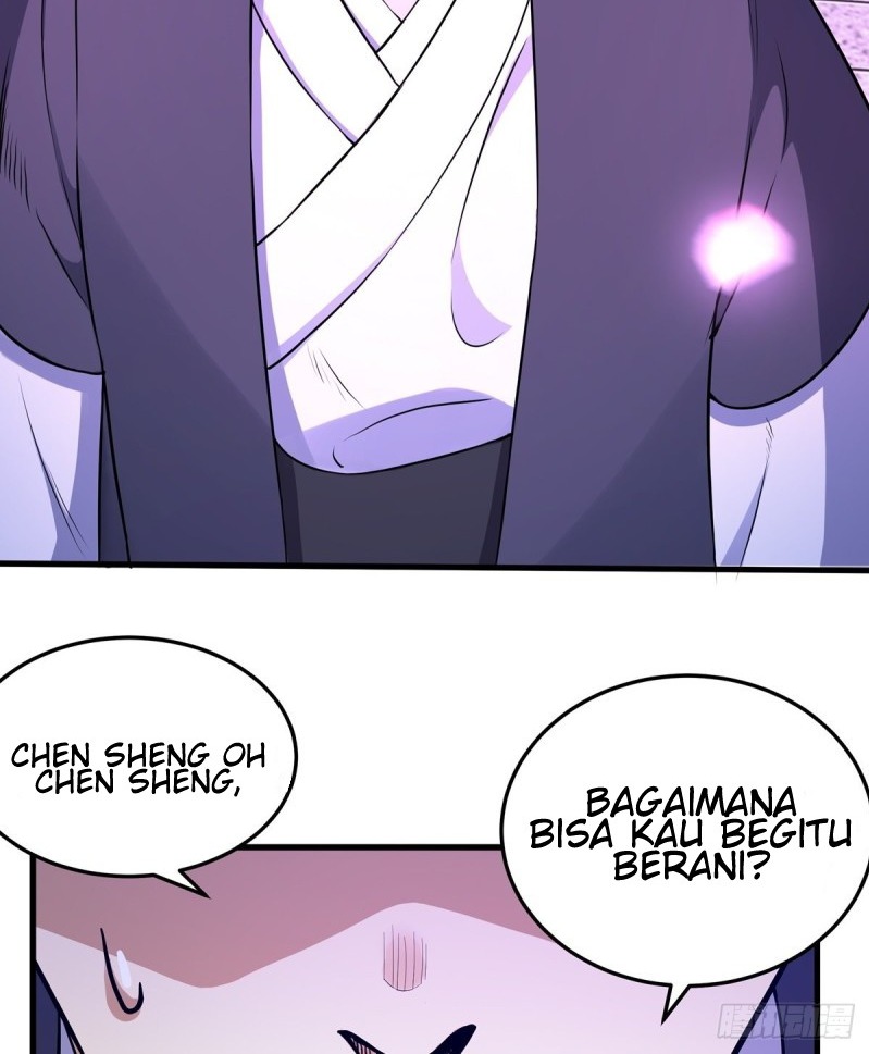 The Yinyang Judgement Chapter 6 - halaman 10