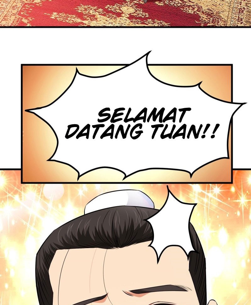 The Yinyang Judgement Chapter 6 - halaman 13