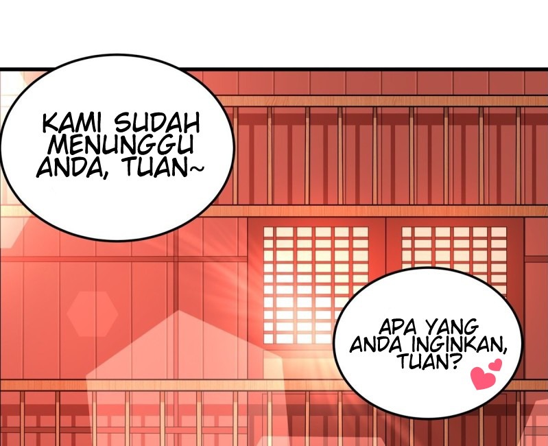The Yinyang Judgement Chapter 6 - halaman 15