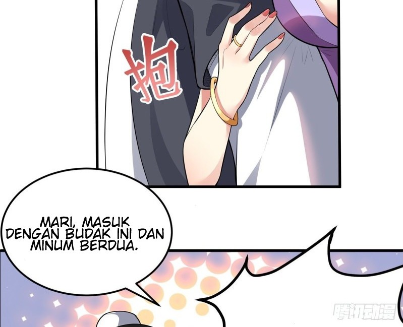 The Yinyang Judgement Chapter 6 - halaman 20