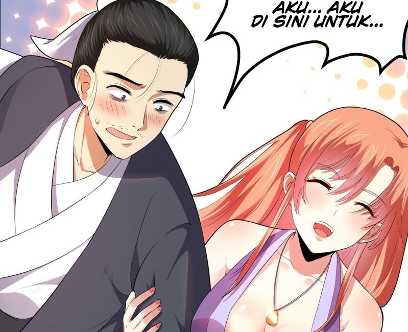 The Yinyang Judgement Chapter 6 - halaman 21