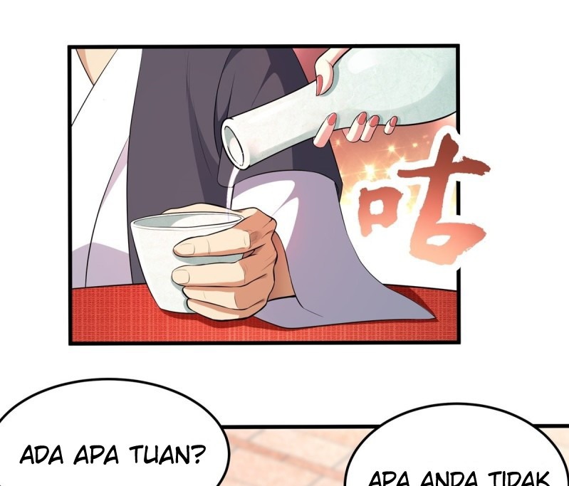 The Yinyang Judgement Chapter 6 - halaman 23