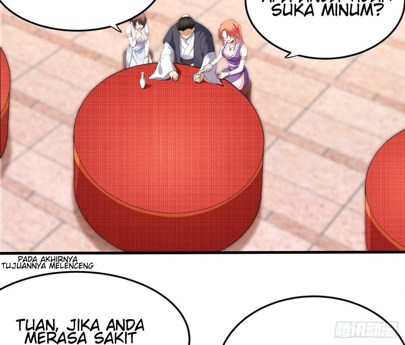 The Yinyang Judgement Chapter 6 - halaman 24