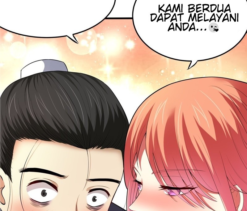 The Yinyang Judgement Chapter 6 - halaman 25
