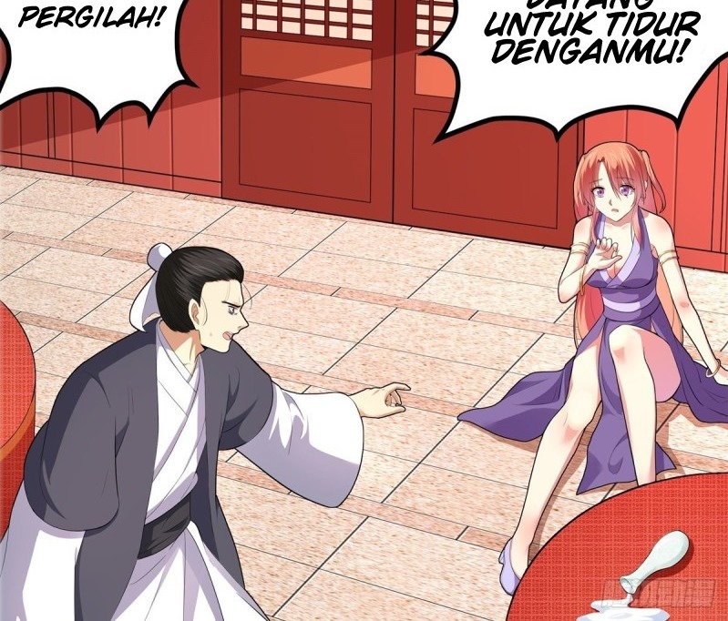The Yinyang Judgement Chapter 6 - halaman 28