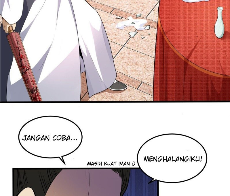 The Yinyang Judgement Chapter 6 - halaman 29