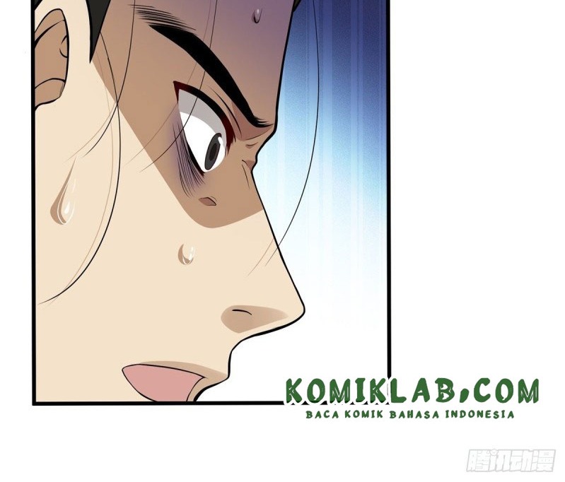 The Yinyang Judgement Chapter 6 - halaman 30